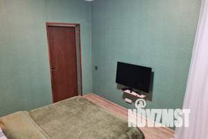 2-к квартира, посуточно, 86м2, 6/19 этаж