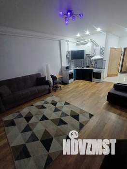 Студия квартира, посуточно, 30м2, 5/5 этаж