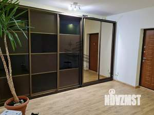 2-к квартира, на длительный срок, 86м2, 6/11 этаж