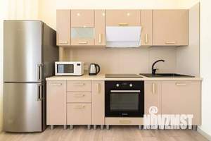 1-к квартира, посуточно, 70м2, 1/1 этаж