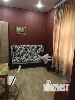 1-к квартира, на длительный срок, 25м2, 1/1 этаж