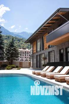 1-к квартира, посуточно, 30м2, 1/3 этаж