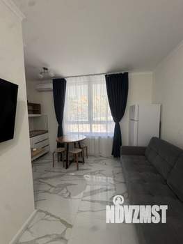 2-к квартира, на длительный срок, 34м2, 2/20 этаж