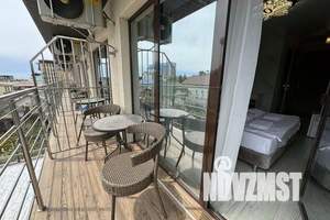 1-к квартира, посуточно, 19м2, 4/5 этаж