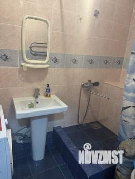 Студия квартира, на длительный срок, 19м2, 2/4 этаж