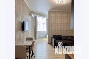 2-к квартира, посуточно, 45м2, 2/5 этаж