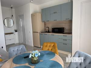 2-к квартира, посуточно, 31м2, 11/12 этаж
