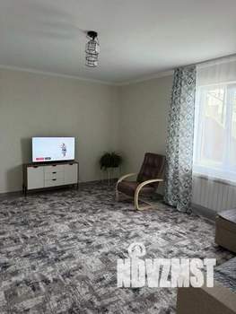 1-к квартира, посуточно, 95м2, 1/1 этаж