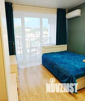 Студия квартира, посуточно, 24м2, 11/13 этаж