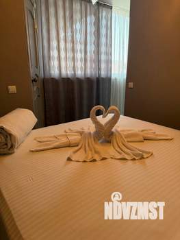 2-к квартира, на длительный срок, 37м2, 2/4 этаж