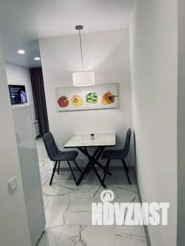 Студия квартира, посуточно, 27м2, 11/18 этаж