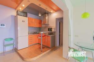 2-к квартира, на длительный срок, 50м2, 15/22 этаж