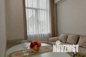 2-к квартира, посуточно, 60м2, 4/4 этаж