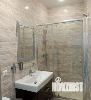 Студия квартира, посуточно, 35м2, 7/15 этаж