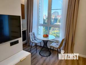 2-к квартира, посуточно, 40м2, 9/17 этаж