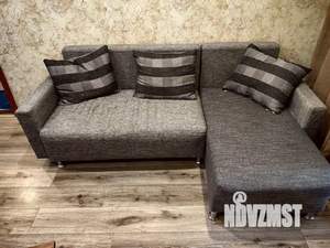2-к квартира, посуточно, 48м2, 4/5 этаж