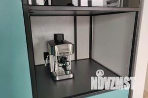 1-к квартира, посуточно, 43м2, 13/13 этаж