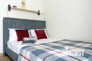 1-к квартира, посуточно, 16м2, 1/1 этаж