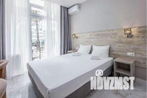 1-к квартира, посуточно, 18м2, 2/7 этаж