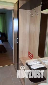1-к квартира, посуточно, 30м2, 1/3 этаж