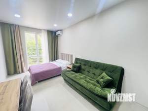 Студия квартира, на длительный срок, 33м2, 3/3 этаж