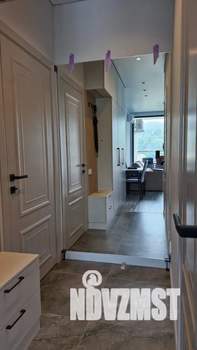 1-к квартира, посуточно, 25м2, 6/10 этаж