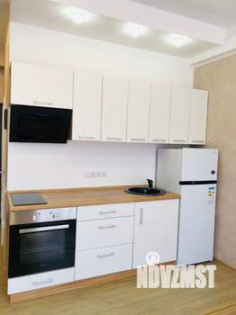 1-к квартира, на длительный срок, 29м2, 2/4 этаж