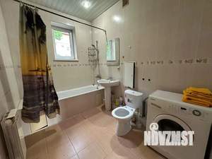 2-к квартира, посуточно, 100м2, 3/5 этаж