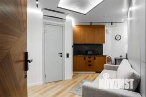 1-к квартира, посуточно, 17м2, 4/5 этаж