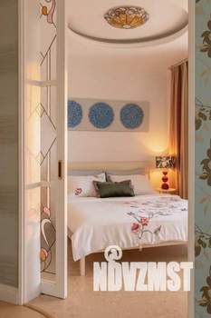 2-к квартира, посуточно, 80м2, 1/1 этаж