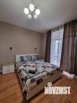 1-к квартира, на длительный срок, 37м2, 3/4 этаж