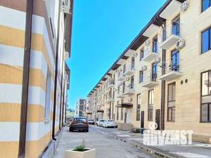 1-к квартира, посуточно, 31м2, 2/4 этаж