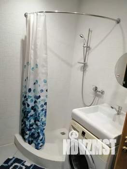 1-к квартира, посуточно, 23м2, 1/3 этаж