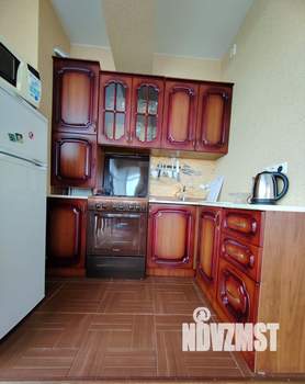 2-к квартира, посуточно, 48м2, 8/8 этаж