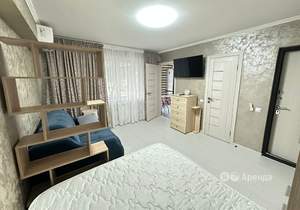 Студия квартира, на длительный срок, 73м2, 1/9 этаж