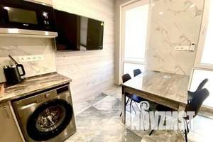 1-к квартира, посуточно, 27м2, 3/3 этаж