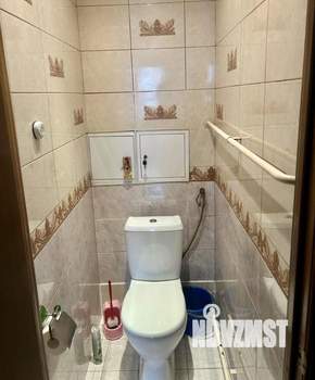2-к квартира, посуточно, 52м2, 6/16 этаж