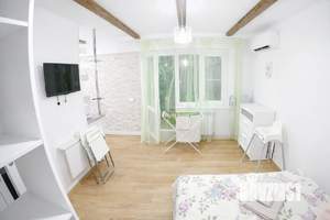 Студия квартира, на длительный срок, 30м2, 8/10 этаж