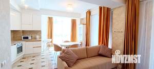 3-к квартира, посуточно, 135м2, 2/17 этаж