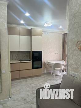 2-к квартира, посуточно, 40м2, 4/8 этаж