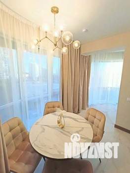 2-к квартира, посуточно, 45м2, 1/1 этаж