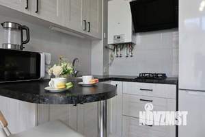 1-к квартира, посуточно, 22м2, 1/1 этаж