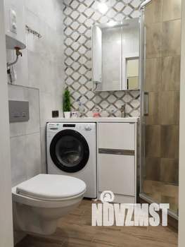 Студия квартира, посуточно, 25м2, 5/9 этаж