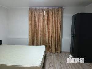 1-к квартира, на длительный срок, 35м2, 1/2 этаж