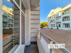 1-к квартира, посуточно, 22м2, 1/1 этаж