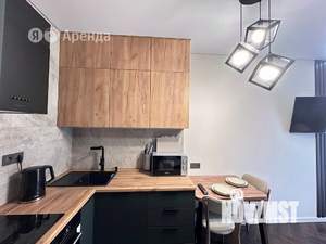 Студия квартира, на длительный срок, 30м2, 7/12 этаж