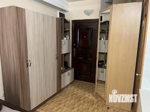 Студия квартира, посуточно, 27м2, 2/7 этаж