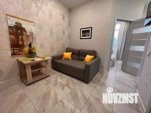 1-к квартира, посуточно, 30м2, 1/3 этаж