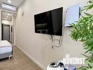 1-к квартира, посуточно, 33м2, 1/1 этаж