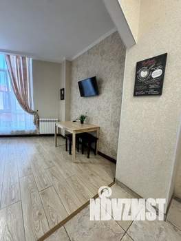 2-к квартира, посуточно, 45м2, 4/7 этаж
